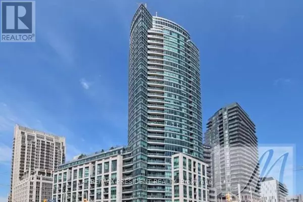 600 Fleet ST #331, Toronto (niagara), ON M5V1B7