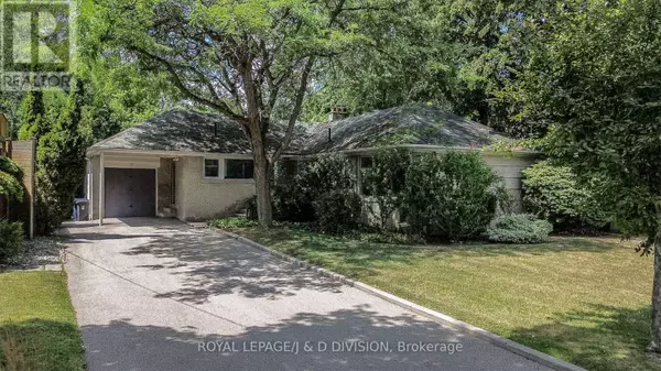 10 CAMPBELL CRESCENT, Toronto (bridle Path-sunnybrook-york Mills), ON M2P1P2