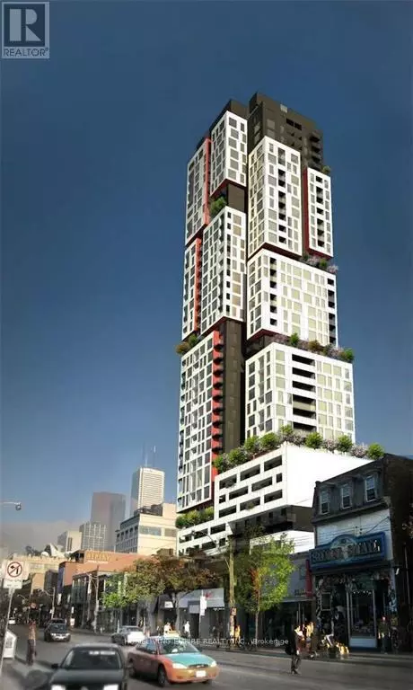 Toronto (waterfront Communities), ON M5V1X2,318 Richmond ST West #802