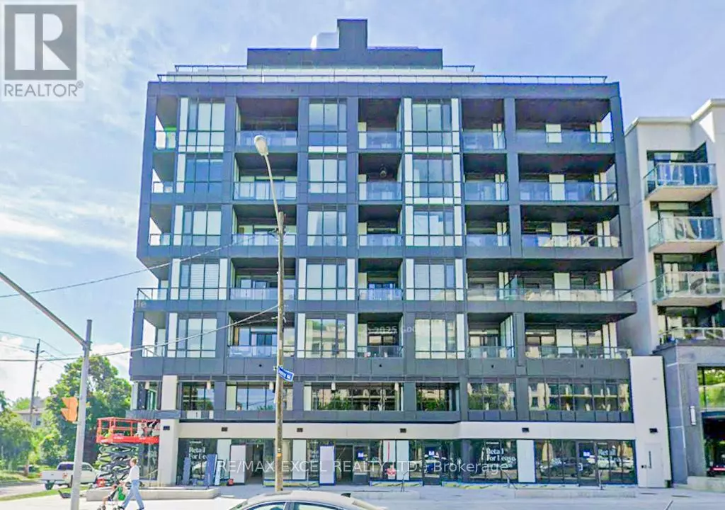 Toronto (bayview Village), ON M2K1B5,625 Sheppard AVE East #302
