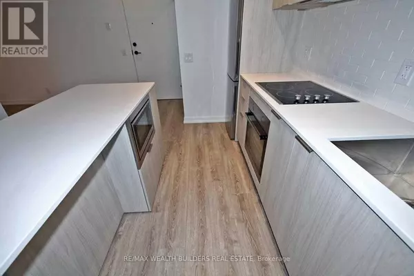 Toronto (regent Park), ON M5A0M5,20 Tubman AVE #1606