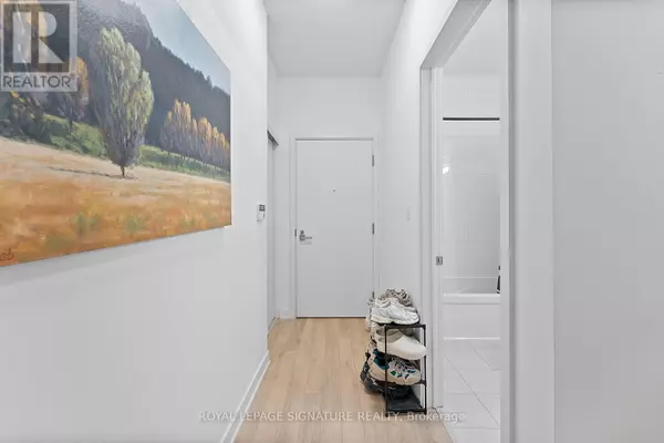 Toronto (niagara), ON M6K0C9,50 Ordnance ST #405