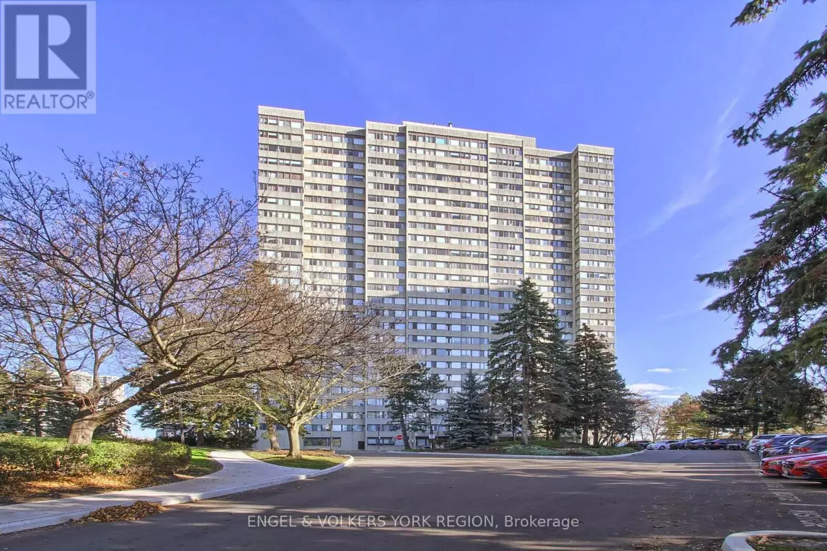 Toronto (westminster-branson), ON M2R3T2,133 Torresdale AVE #2404