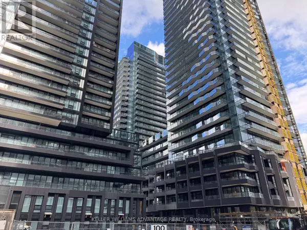 120 Broadway AVE #602N, Toronto (mount Pleasant West), ON M4P1V6