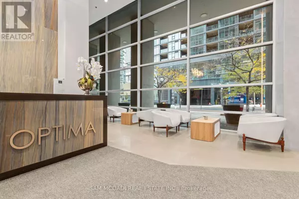 Toronto (waterfront Communities), ON M5V3S2,81 Navy Wharf CT #1006