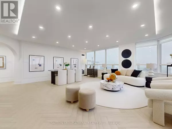 Toronto (westminster-branson), ON M2R3V8,10 Torresdale AVE #1204