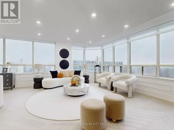 10 Torresdale AVE #1204, Toronto (westminster-branson), ON M2R3V8