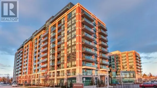 525 Wilson AVE #1019, Toronto (clanton Park), ON M3H1V1