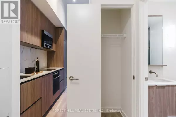 110 Broadway AVE #607, Toronto (mount Pleasant West), ON M4P1V7