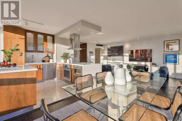 Toronto (rosedale-moore Park), ON M4T2B8,20 Avoca AVE #1406