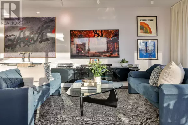 Toronto (rosedale-moore Park), ON M4T2B8,20 Avoca AVE #1406