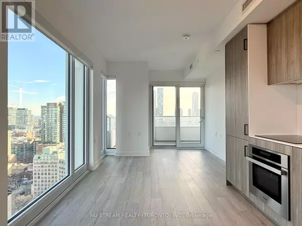 88 Queen ST East #2203, Toronto (church-yonge Corridor), ON M5C0B6