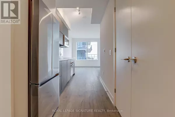 Toronto (willowdale East), ON M2N0L6,2 Teagarden CT #604