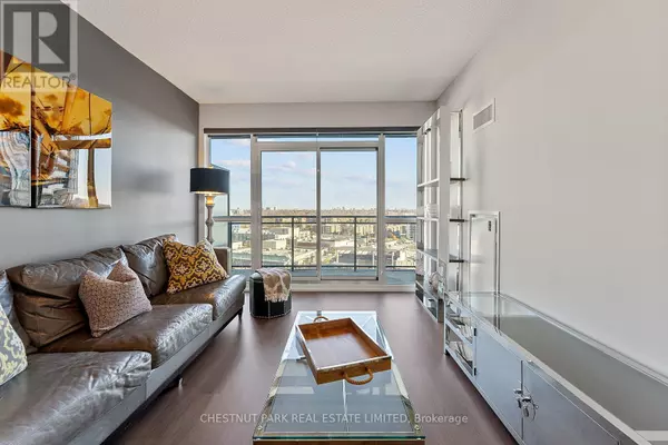 Toronto (banbury-don Mills), ON M3C0L9,85 The Donway West #903