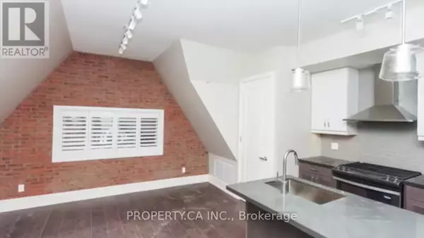 Toronto (annex), ON M5R2S1,28 Madison AVE #05