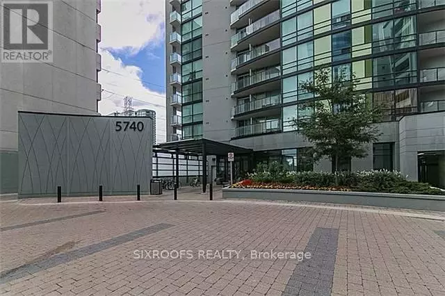 Toronto (newtonbrook West), ON M2M3T3,5740 Yonge ST #2010