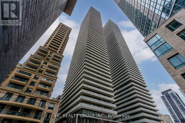 42 Charles ST East #1004, Toronto (church-yonge Corridor), ON M4Y0B7