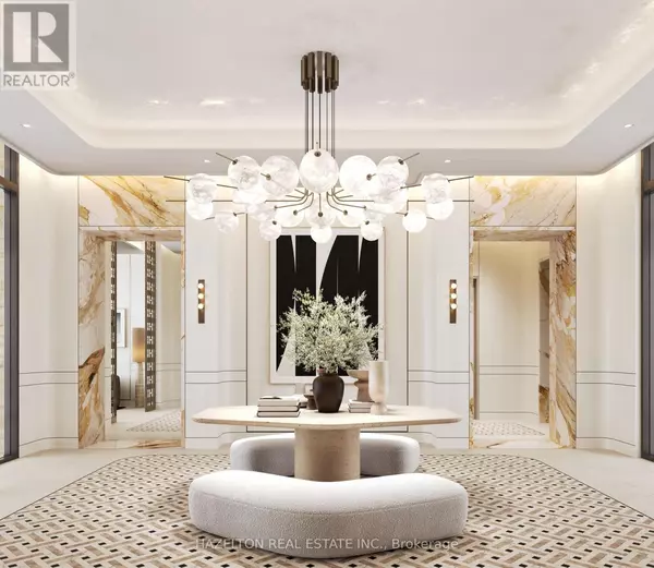 Toronto (lawrence Park North), ON M4N2L1,3200 Yonge ST #1202