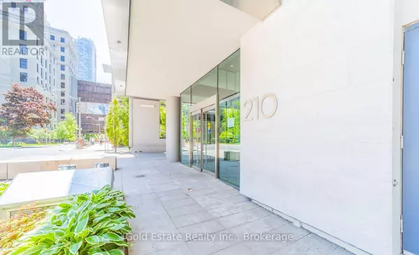 Toronto (kensington-chinatown), ON M5T0A9,210 Simcoe ST #810