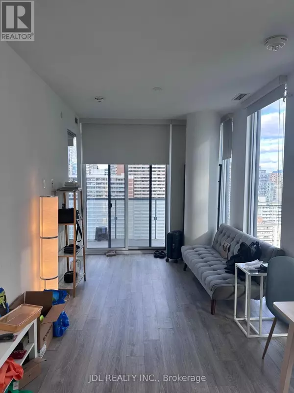 Toronto (church-yonge Corridor), ON M4Y0C4,28 Wellesley ST East #2207