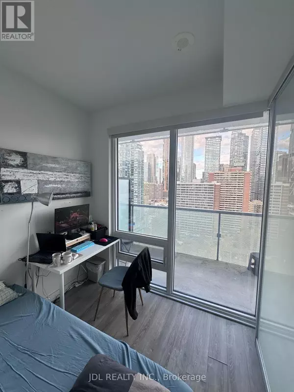 Toronto (church-yonge Corridor), ON M4Y0C4,28 Wellesley ST East #2207