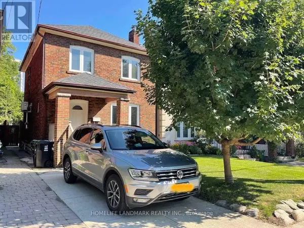 134 MANOR ROAD E, Toronto (mount Pleasant West), ON M4S1R6