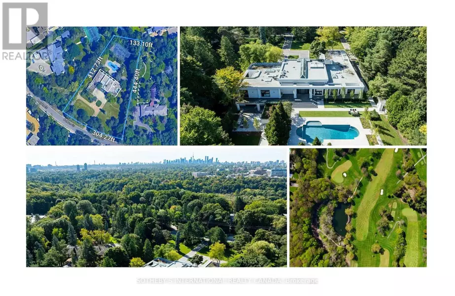 45 PARK LANE CIRCLE, Toronto (bridle Path-sunnybrook-york Mills), ON M3C2N3