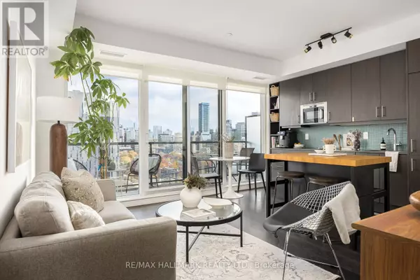 297 College ST #1702, Toronto (kensington-chinatown), ON M5T1S2