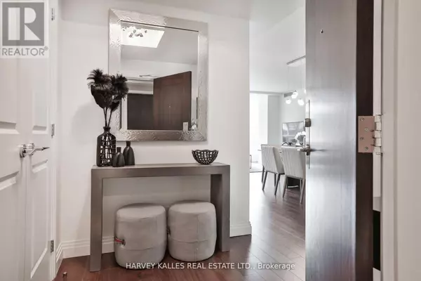 Toronto (casa Loma), ON M4V2L1,1 Benvenuto PL #306