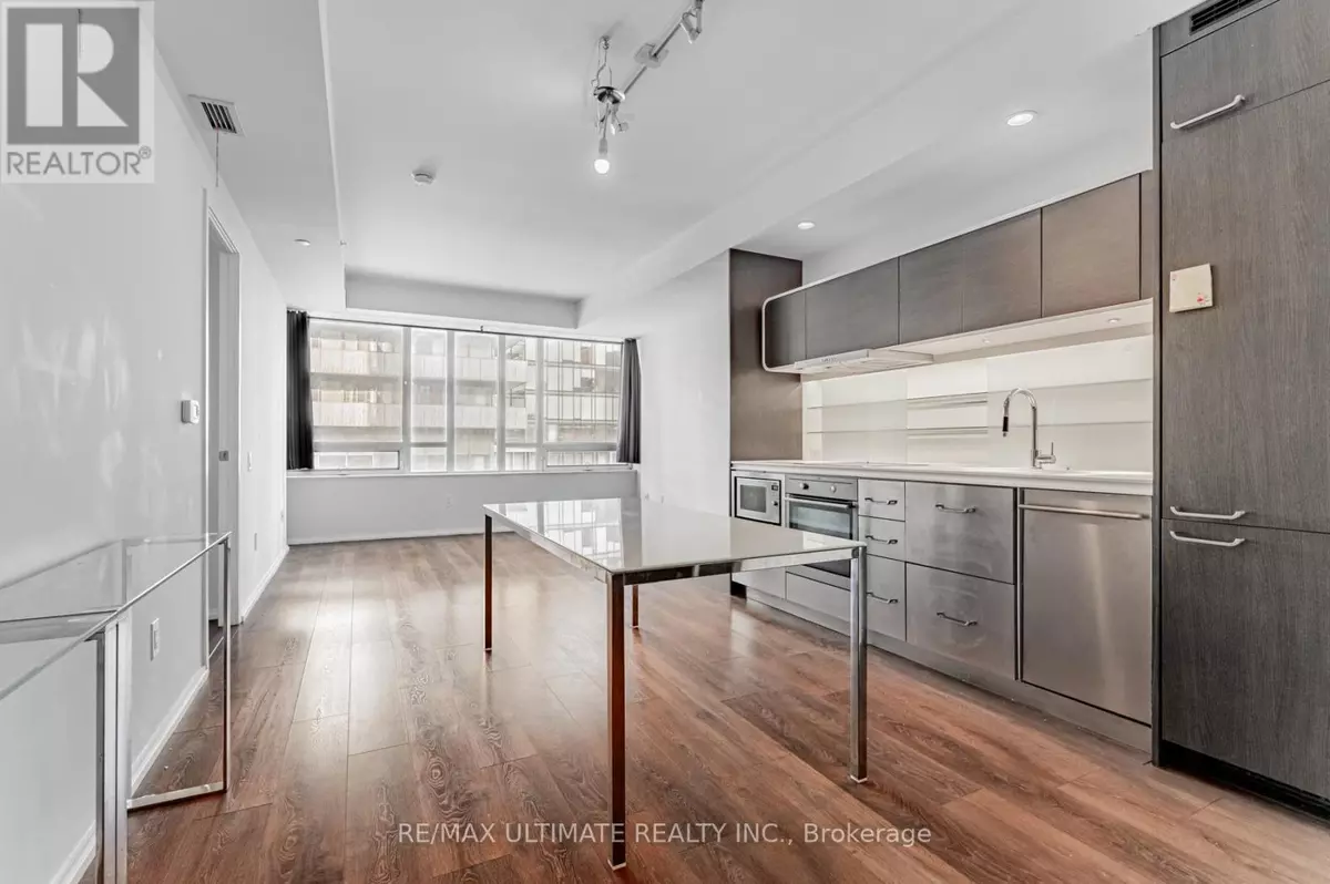 Toronto (church-yonge Corridor), ON M4Y0B8,45 Charles ST East #507