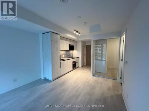 Toronto (waterfront Communities), ON M5A1G1,35 Parliament ST #504