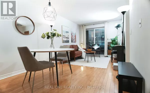 250 Wellington ST West #929, Toronto (waterfront Communities), ON M5V3P6