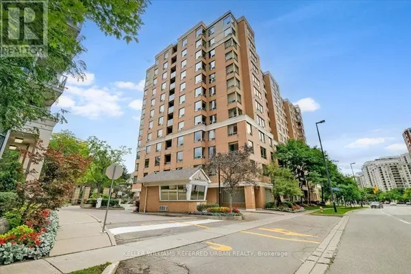 88 Grandview WAY #308, Toronto (willowdale East), ON M2N6V6