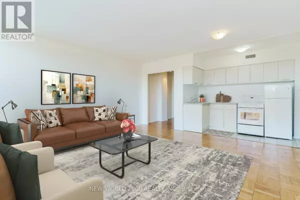 Toronto (rosedale-moore Park), ON M4W2N4,40 Park RD #403