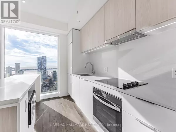 Toronto (church-yonge Corridor), ON M5C2G3,89 Church ST #4807