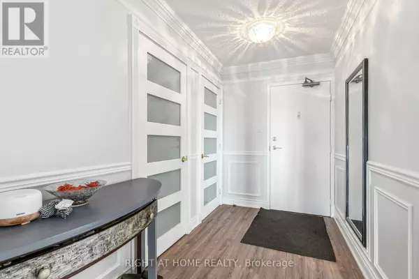 Toronto (hillcrest Village), ON M2H3N4,55 Skymark DR #2704