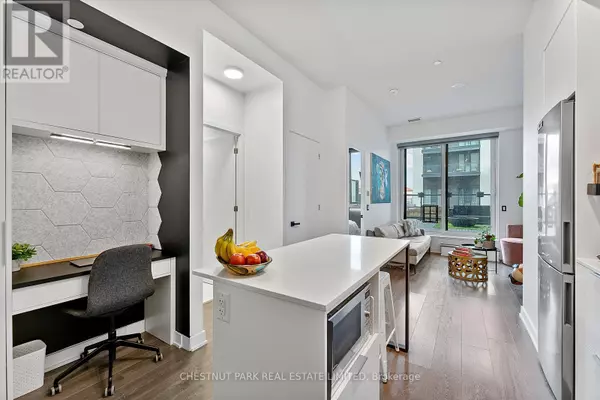 Toronto (regent Park), ON M5A0T1,35 Tubman AVE #417