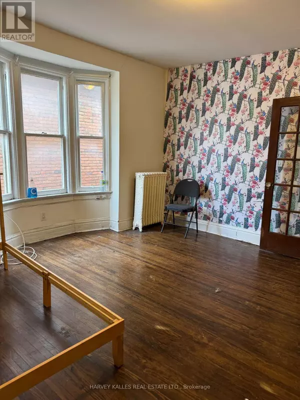 678 Huron ST #300, Toronto (annex), ON M5R2R9