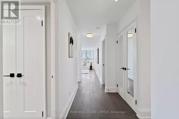 Toronto (bedford Park-nortown), ON M5M4N3,268 Ridley BLVD #912