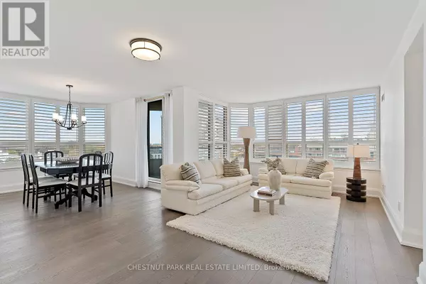 Toronto (bedford Park-nortown), ON M5M4N3,268 Ridley BLVD #912