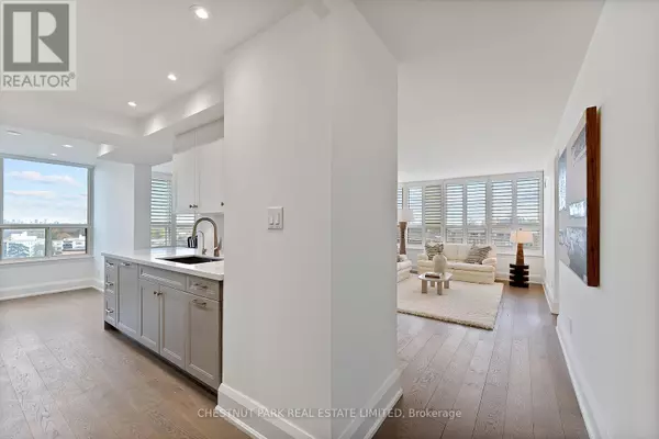 Toronto (bedford Park-nortown), ON M5M4N3,268 Ridley BLVD #912