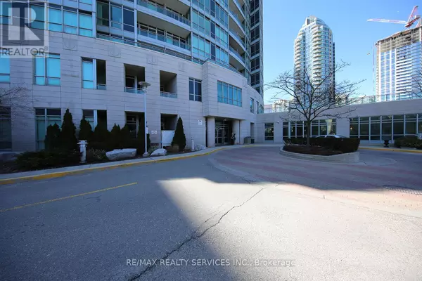 Toronto (willowdale East), ON M2N7K3,60 Byng AVE #1215