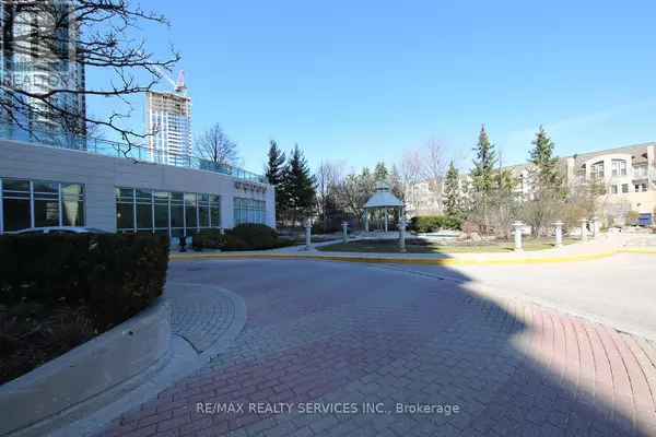 Toronto (willowdale East), ON M2N7K3,60 Byng AVE #1215