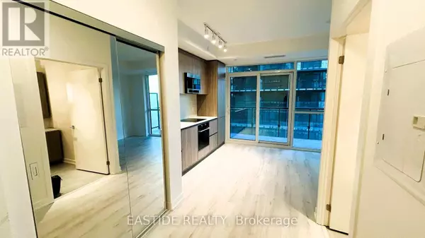 110 Broadway AVE #1708S, Toronto (mount Pleasant West), ON M4P1V7