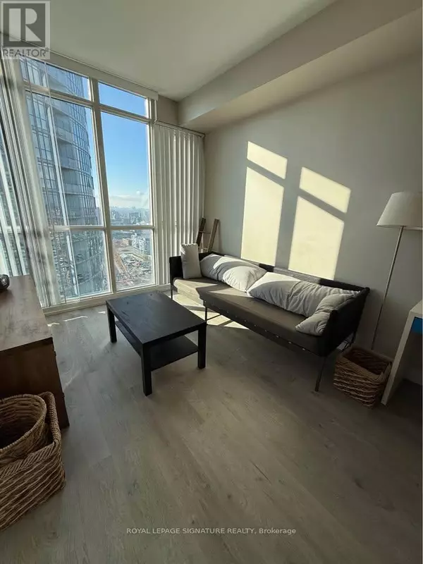 Toronto (waterfront Communities), ON M5V4A5,15 Iceboat TER #PH11