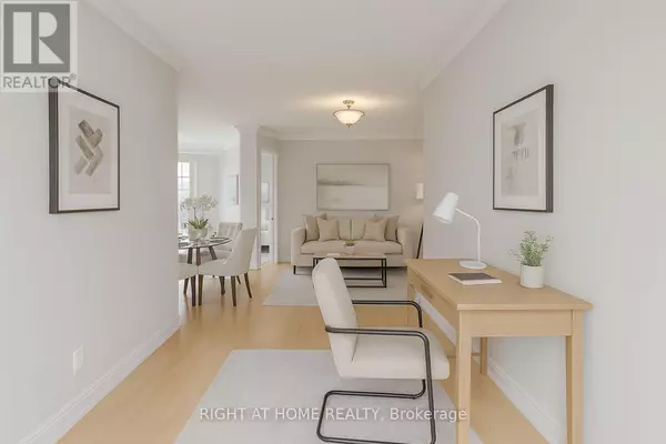 Toronto (banbury-don Mills), ON M3C3T9,18 Concorde PL #307