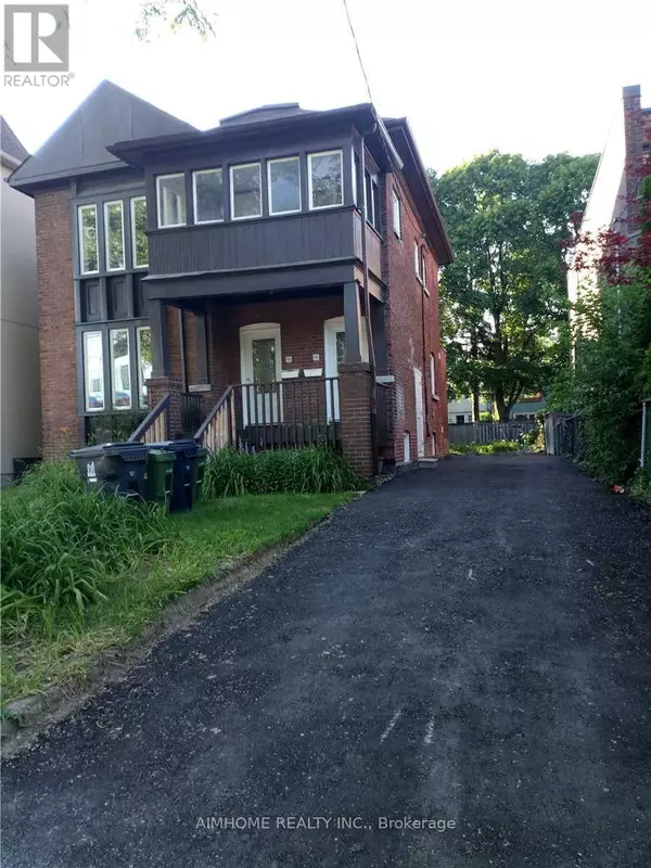 58 CASTLEFIELD AVENUE, Toronto (yonge-eglinton), ON M4R1G4