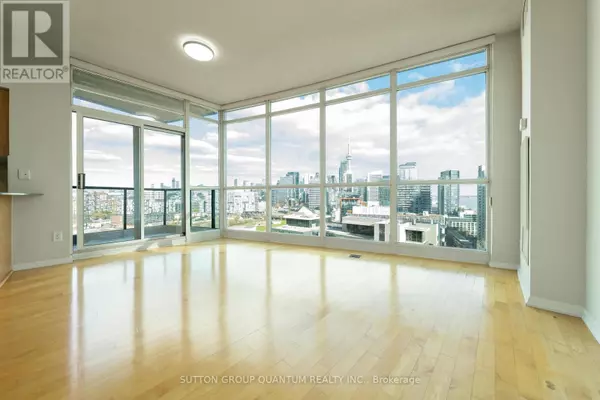 Toronto (niagara), ON M5V1B1,219 Fort York BLVD #2203