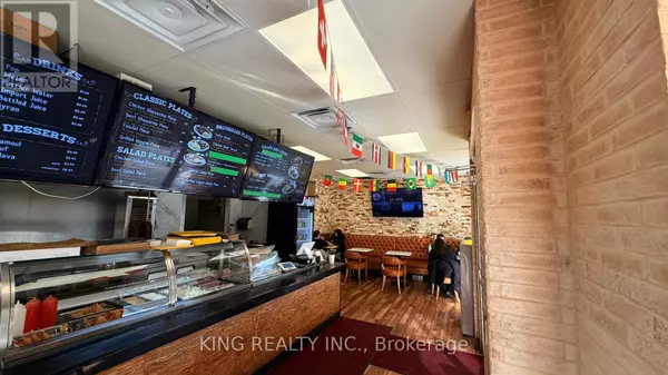 Toronto (church-yonge Corridor), ON M5B1T3,439 YONGE STREET