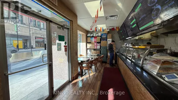 Toronto (church-yonge Corridor), ON M5B1T3,439 YONGE STREET